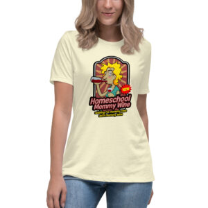 Women's Relaxed T-Shirt
